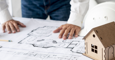 Zdobądź pozwolenie na budowę! FILM