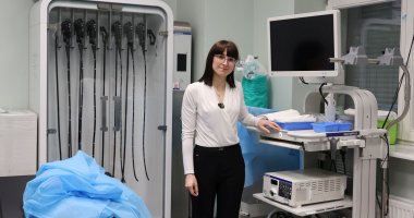 Inwestycyjny rok szpitala w Dobrym Mieście