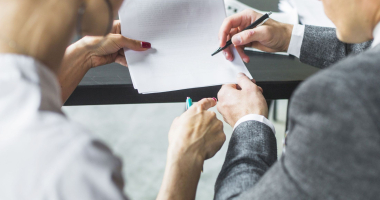 Masz problem? Nieodpłatna pomoc prawna czeka FILM