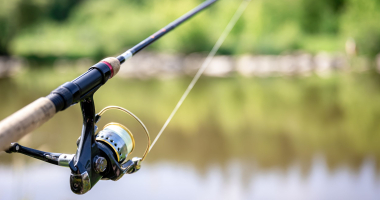 URZĄD BEZ SPINY. Karta wędkarska bez stresu FILM