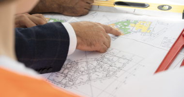 URZĄD BEZ SPINY. Mapy czy geoportal?