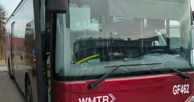 Jak kuroswać będą autobusy w okresie świąt? 