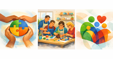 Prowadzenie Środowiskowego Domu Samopomocy w Biskupcu - konkurs