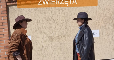 URZĄD BEZ SPINY. Zarejestruj egzotyczne zwierzę 