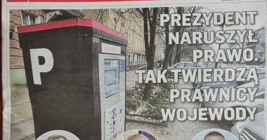 Tańszy &bdquo;Bilet mieszkańca&rdquo; w Olsztynie. Wojewoda wskazuje uchybienia