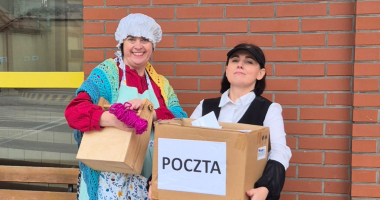 URZĄD BEZ SPINY. e-Doręczenia