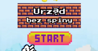 URZĄD BEZ SPINY. Co gdzie jest w starostwie?