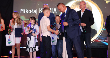 Wielkie święto sportu w powiecie olsztyńskim