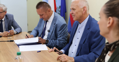 Warmińskie kapliczki odzyskają dawny blask. Rusza trzecia edycja wsp&oacute;lnego projektu.