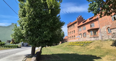 Powiat Olsztyński realizuje projekt pt. Staż na start