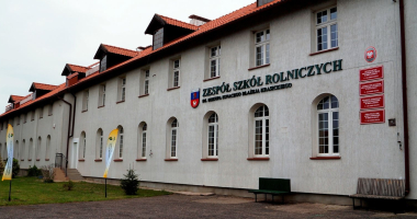 Młodzi profesjonaliści ZSR w Smolajnach